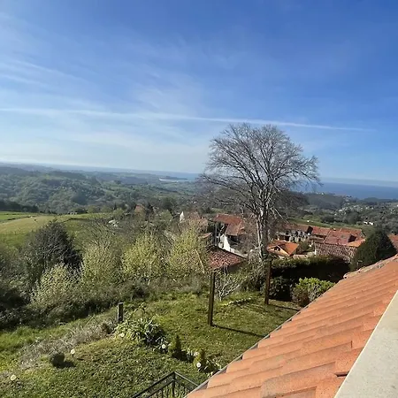 Mirador De Canales Extérieur photo