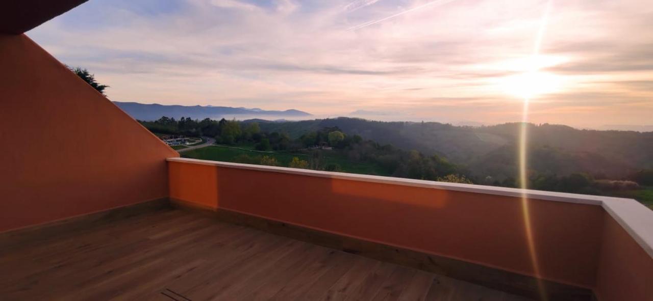 Mirador De Apartment *