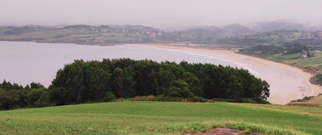 Apartment Mirador De Canales (Cantabria)