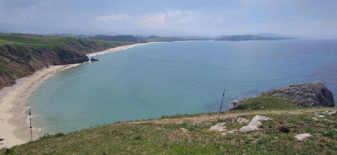 Mirador De Canales (Cantabria)